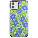 Garden Party Impact Phone Case for iPhone 11, iphone 12