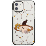 Feline Phenomenon Impact Phone Case for iPhone 11, iphone 12