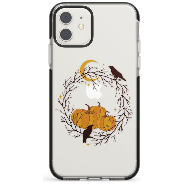 Feline Phenomenon Impact Phone Case for iPhone 11, iphone 12