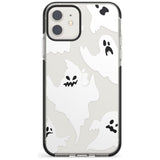 Halloween Mix Pattern Impact Phone Case for iPhone 11, iphone 12