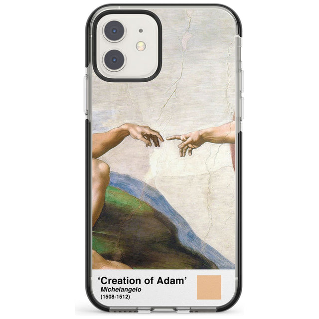 The Birth of Venus Impact Phone Case for iPhone 11, iphone 12