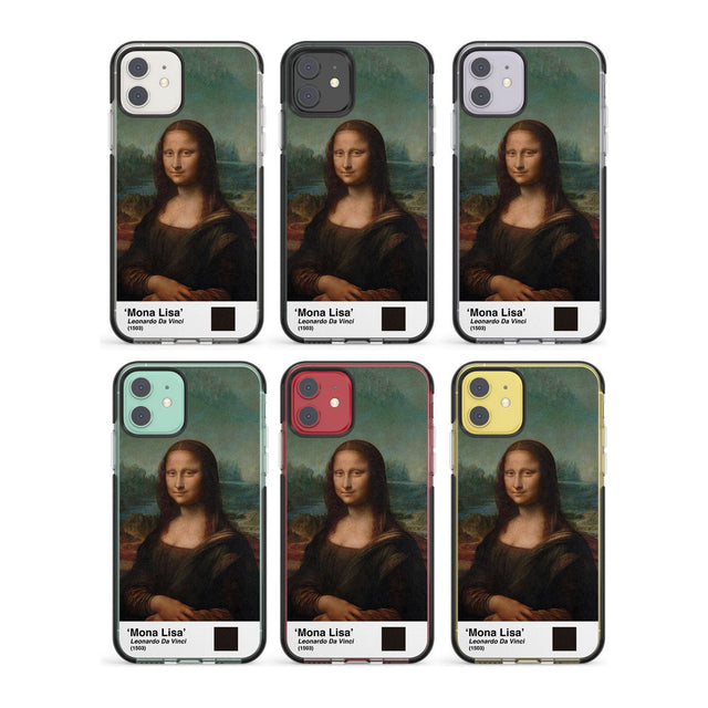 The Birth of Venus Impact Phone Case for iPhone 11, iphone 12