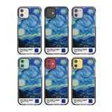 The Birth of Venus Impact Phone Case for iPhone 11, iphone 12