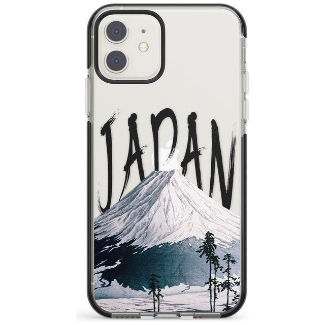 Sidewall Impact Phone Case for iPhone 11, iphone 12