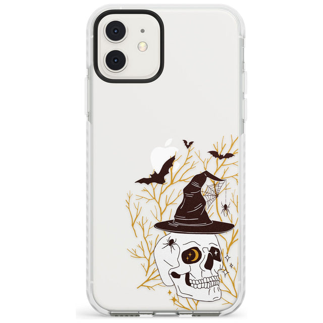 Feline Phenomenon Impact Phone Case for iPhone 11, iphone 12