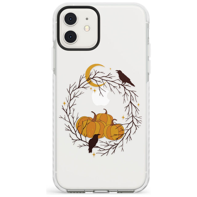 Feline Phenomenon Impact Phone Case for iPhone 11, iphone 12