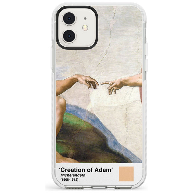 The Birth of Venus Impact Phone Case for iPhone 11, iphone 12