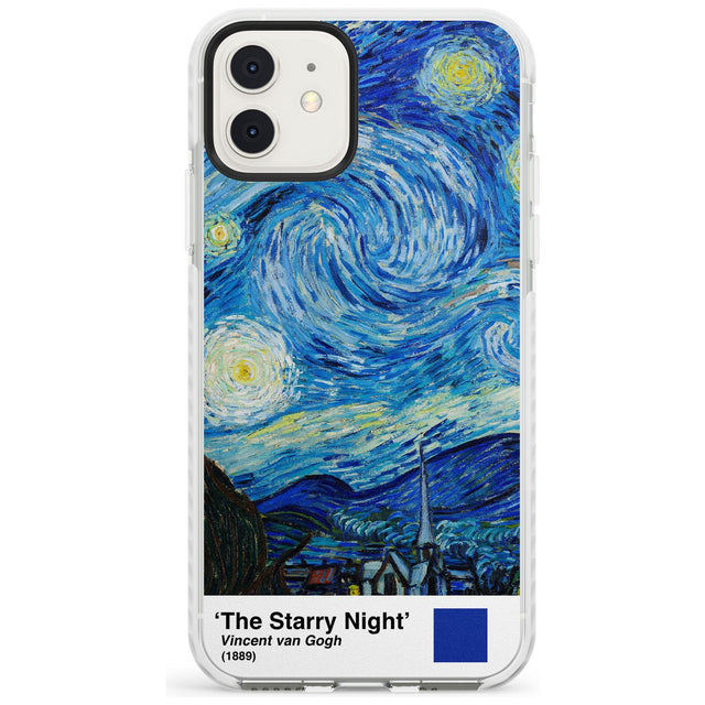 The Birth of Venus Impact Phone Case for iPhone 11, iphone 12