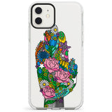 Garden Touch Impact Phone Case for iPhone 11, iphone 12