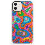 Euphoria Impact Phone Case for iPhone 11, iphone 12