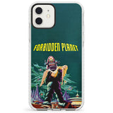 Forbidden Planet Poster Impact Phone Case for iPhone 11, iphone 12