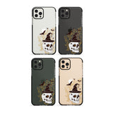 Feline Phenomenon Impact Phone Case for iPhone 11, iphone 12