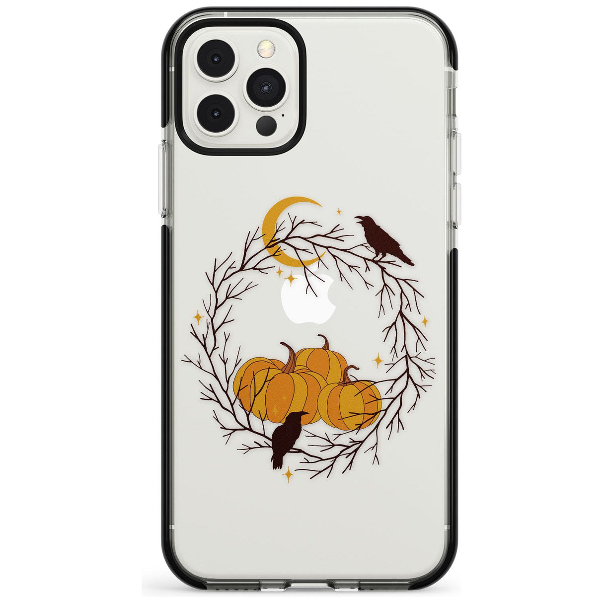 Feline Phenomenon Impact Phone Case for iPhone 11, iphone 12