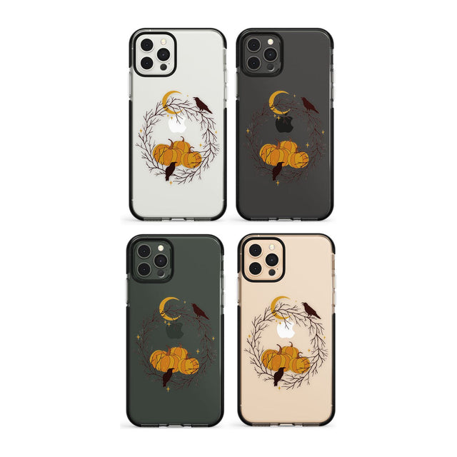 Feline Phenomenon Impact Phone Case for iPhone 11, iphone 12