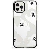 Halloween Mix Pattern Impact Phone Case for iPhone 11, iphone 12