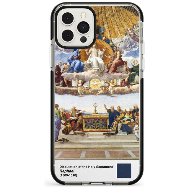 The Birth of Venus Impact Phone Case for iPhone 11, iphone 12