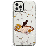 Feline Phenomenon Impact Phone Case for iPhone 11, iphone 12