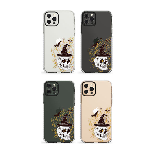 Feline Phenomenon Impact Phone Case for iPhone 11, iphone 12