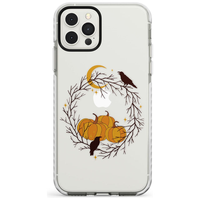 Feline Phenomenon Impact Phone Case for iPhone 11, iphone 12