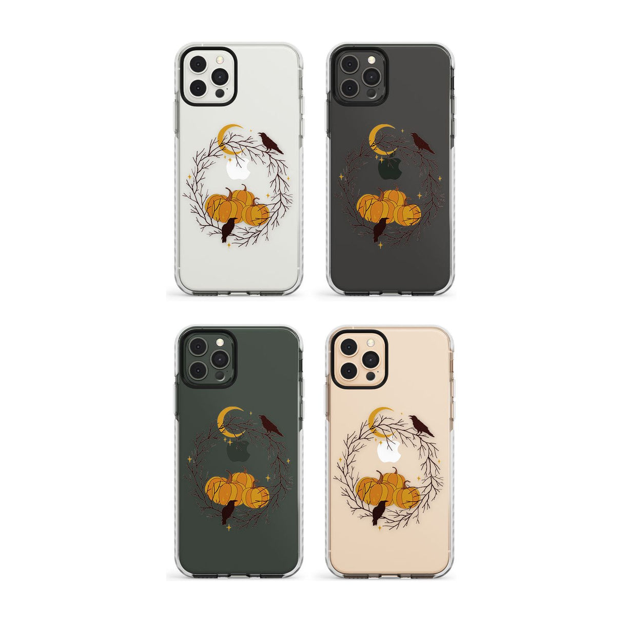 Feline Phenomenon Impact Phone Case for iPhone 11, iphone 12