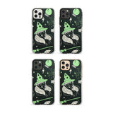 Halloween Mix Pattern Impact Phone Case for iPhone 11, iphone 12