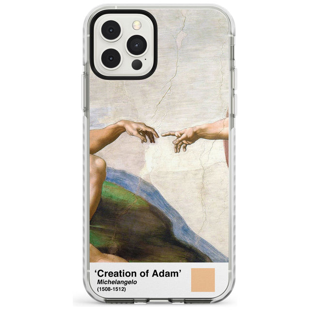 The Birth of Venus Impact Phone Case for iPhone 11, iphone 12