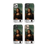 The Birth of Venus Impact Phone Case for iPhone 11, iphone 12