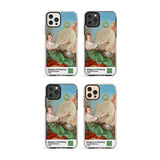 Sidewall Impact Phone Case for iPhone 11, iphone 12