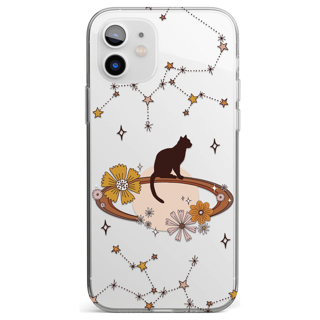 Feline Phenomenon Impact Phone Case for iPhone 11, iphone 12