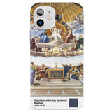 The Birth of Venus Impact Phone Case for iPhone 11, iphone 12