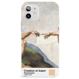 The Birth of Venus Impact Phone Case for iPhone 11, iphone 12