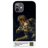 The Birth of Venus Impact Phone Case for iPhone 11, iphone 12