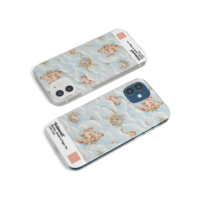 Sidewall Impact Phone Case for iPhone 11, iphone 12