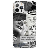 Behind Every Smile Phone Case for iPhone 12 Pro