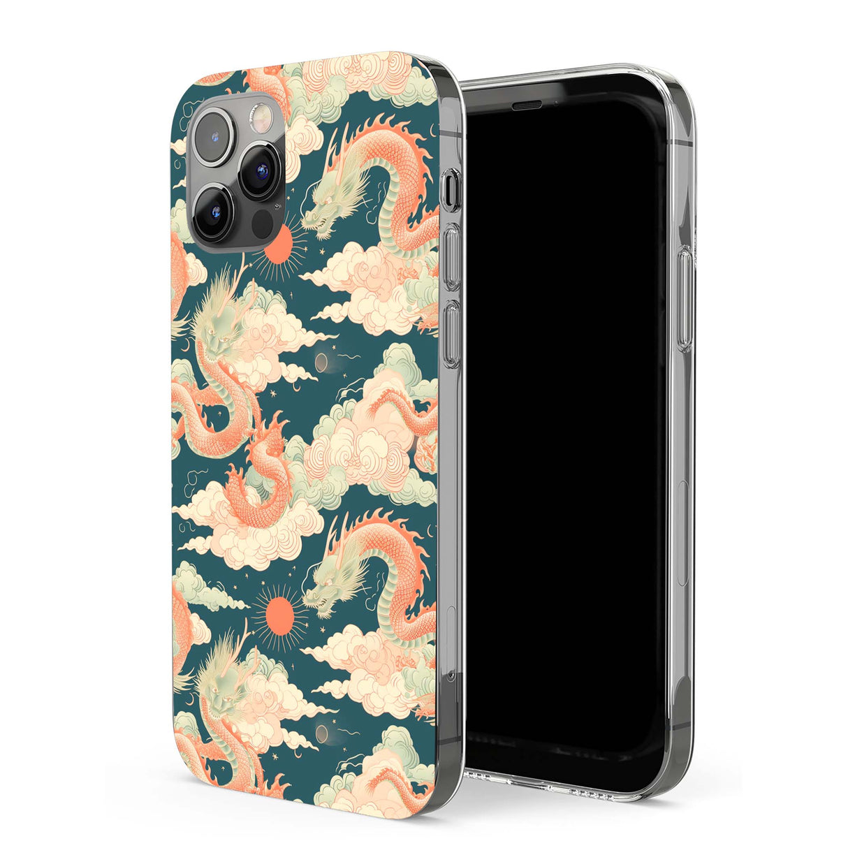 CLEAR CASE
