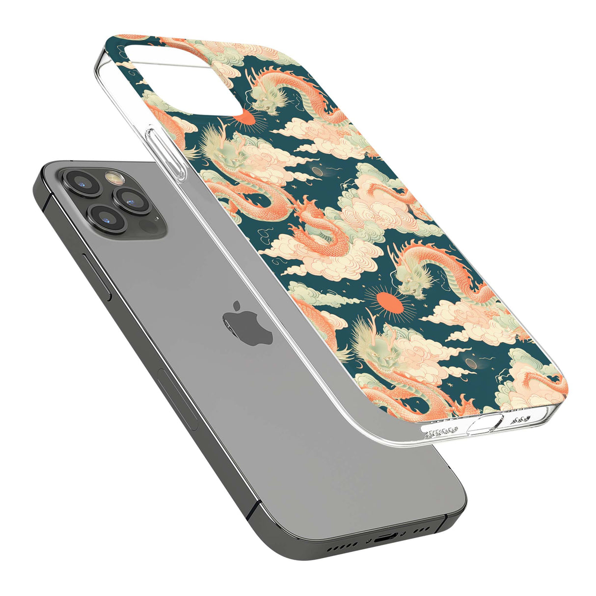 CLEAR CASE