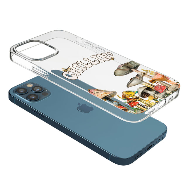 Chillin' Phone Case for iPhone 12 Pro