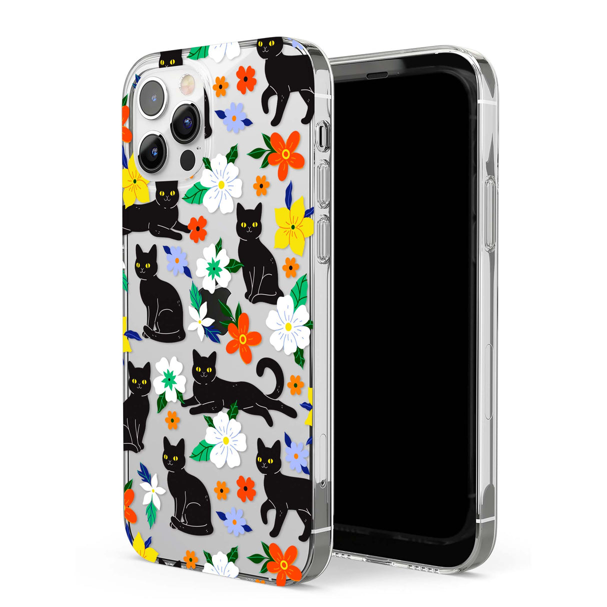 CLEAR CASE