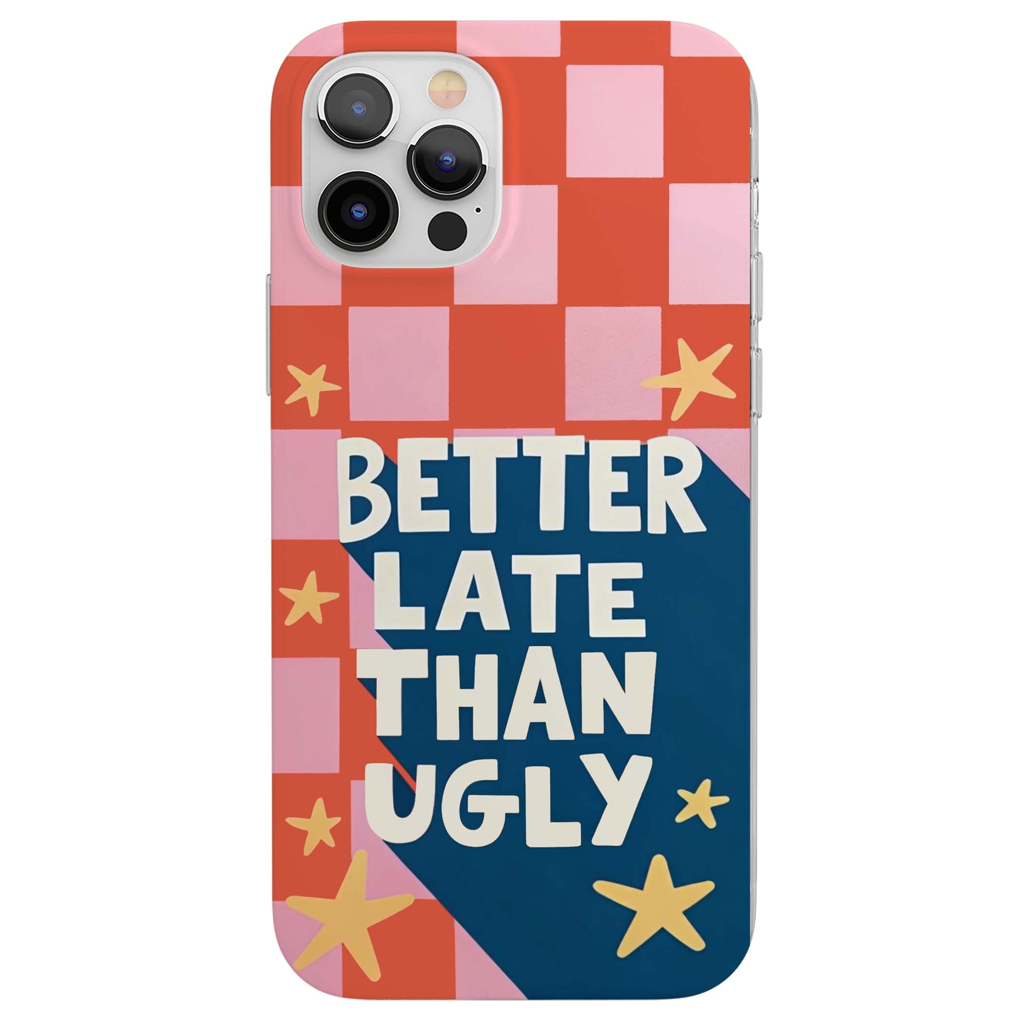 CLEAR CASE