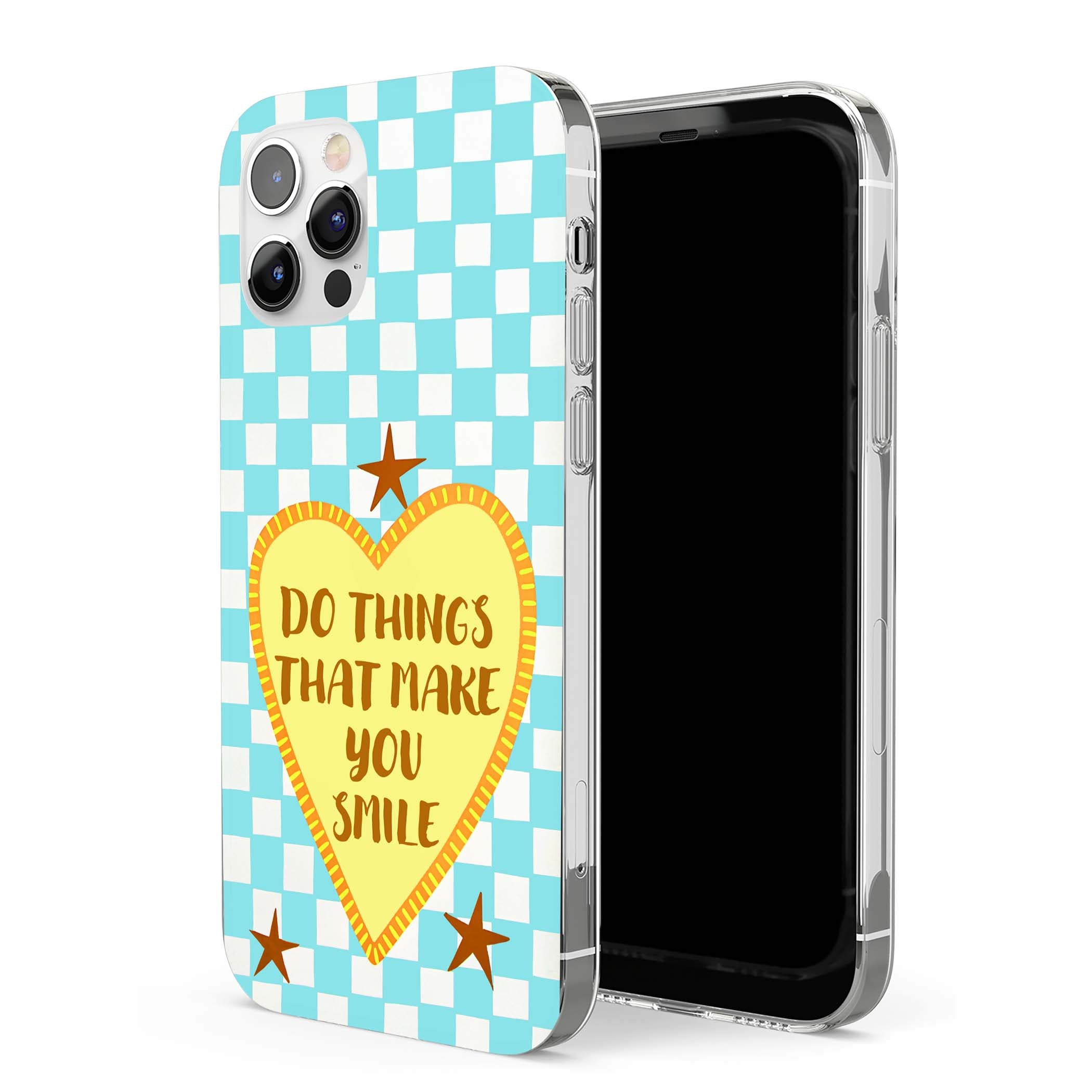 CLEAR CASE