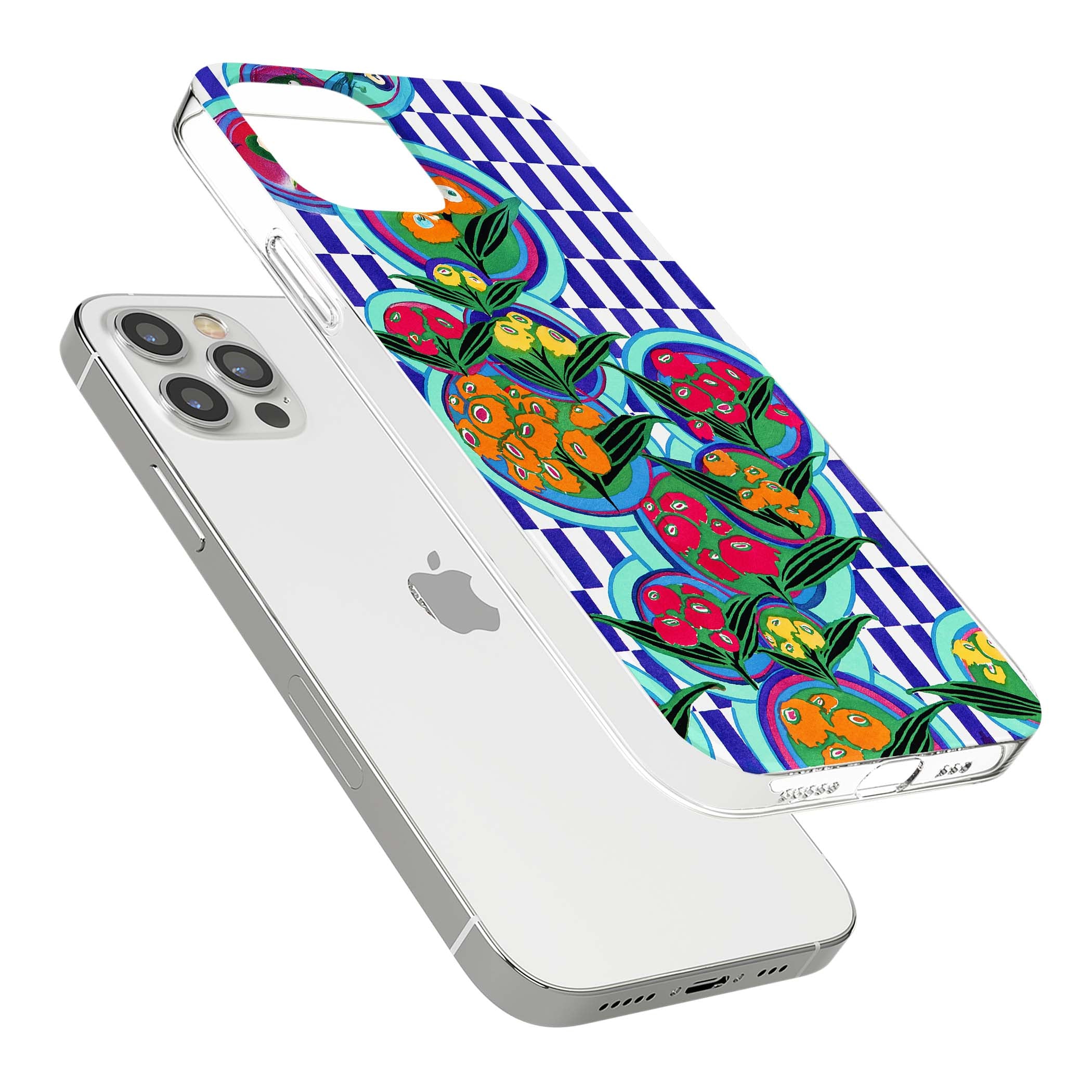 CLEAR CASE