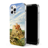 CLEAR CASE