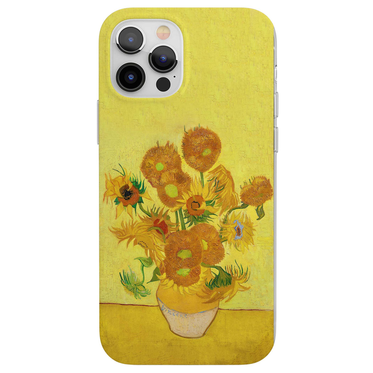 CLEAR CASE
