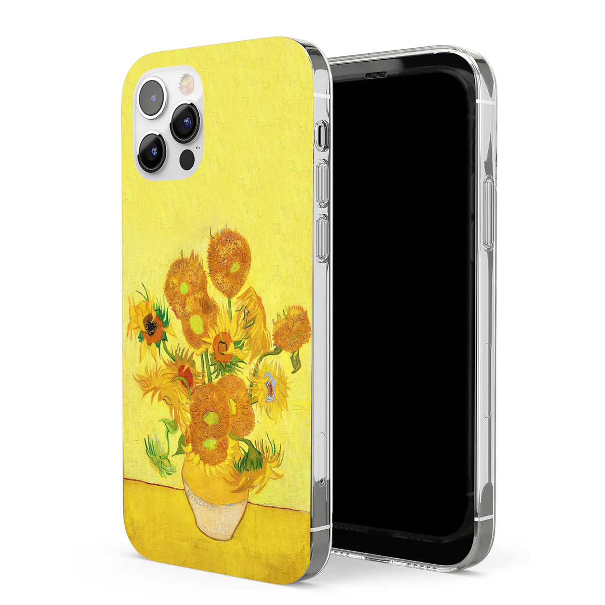CLEAR CASE