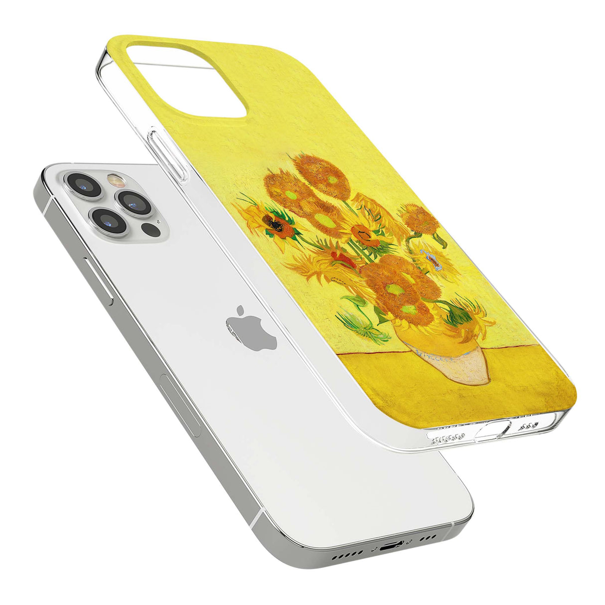 CLEAR CASE