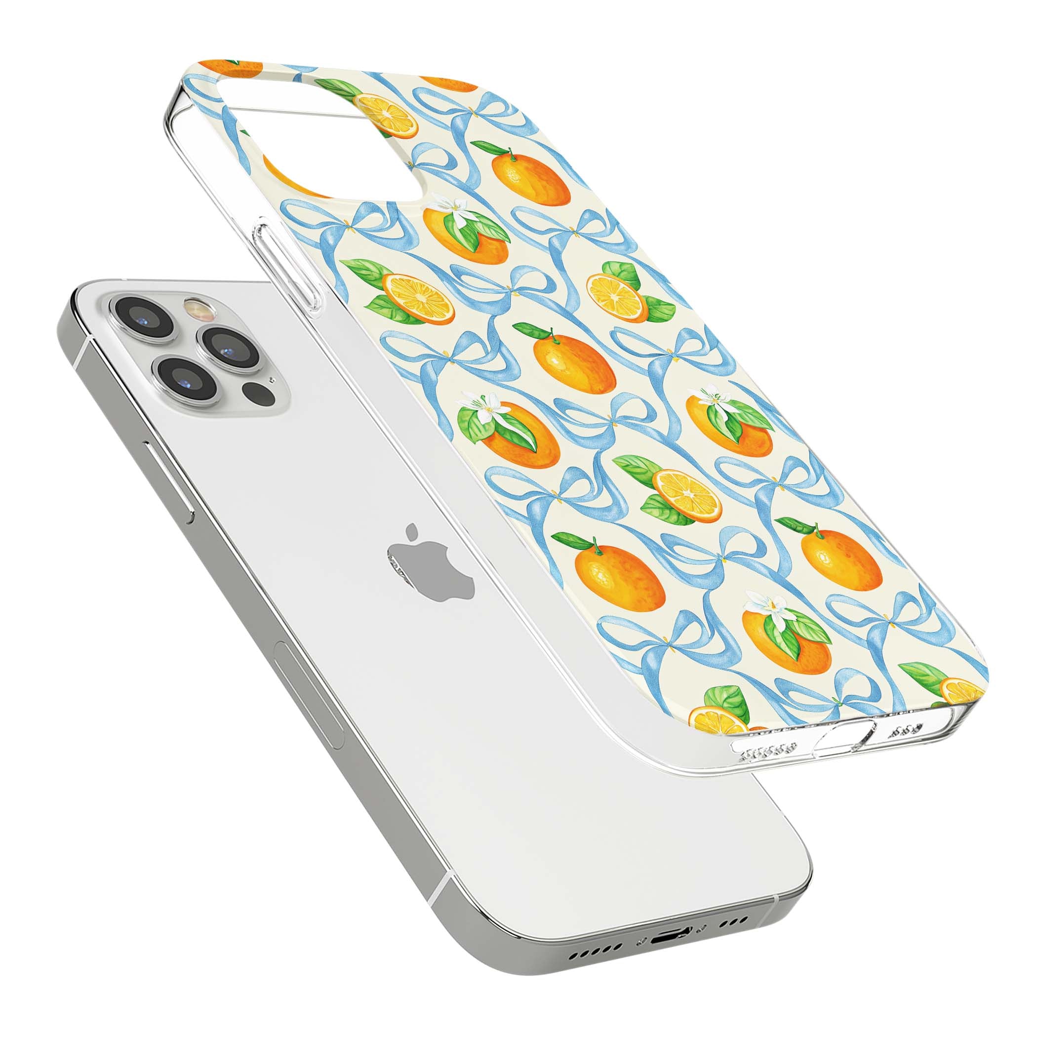 CLEAR CASE