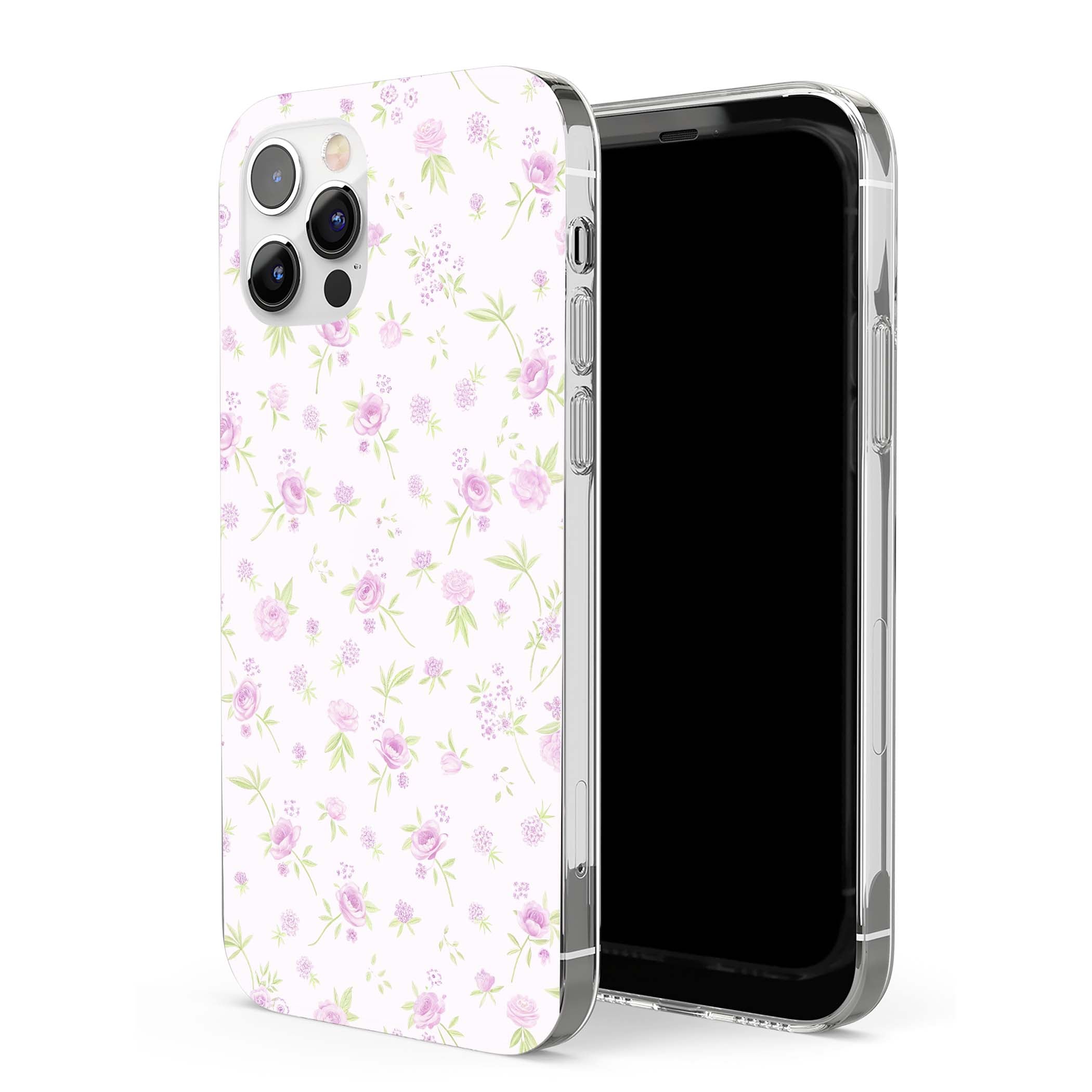 CLEAR CASE