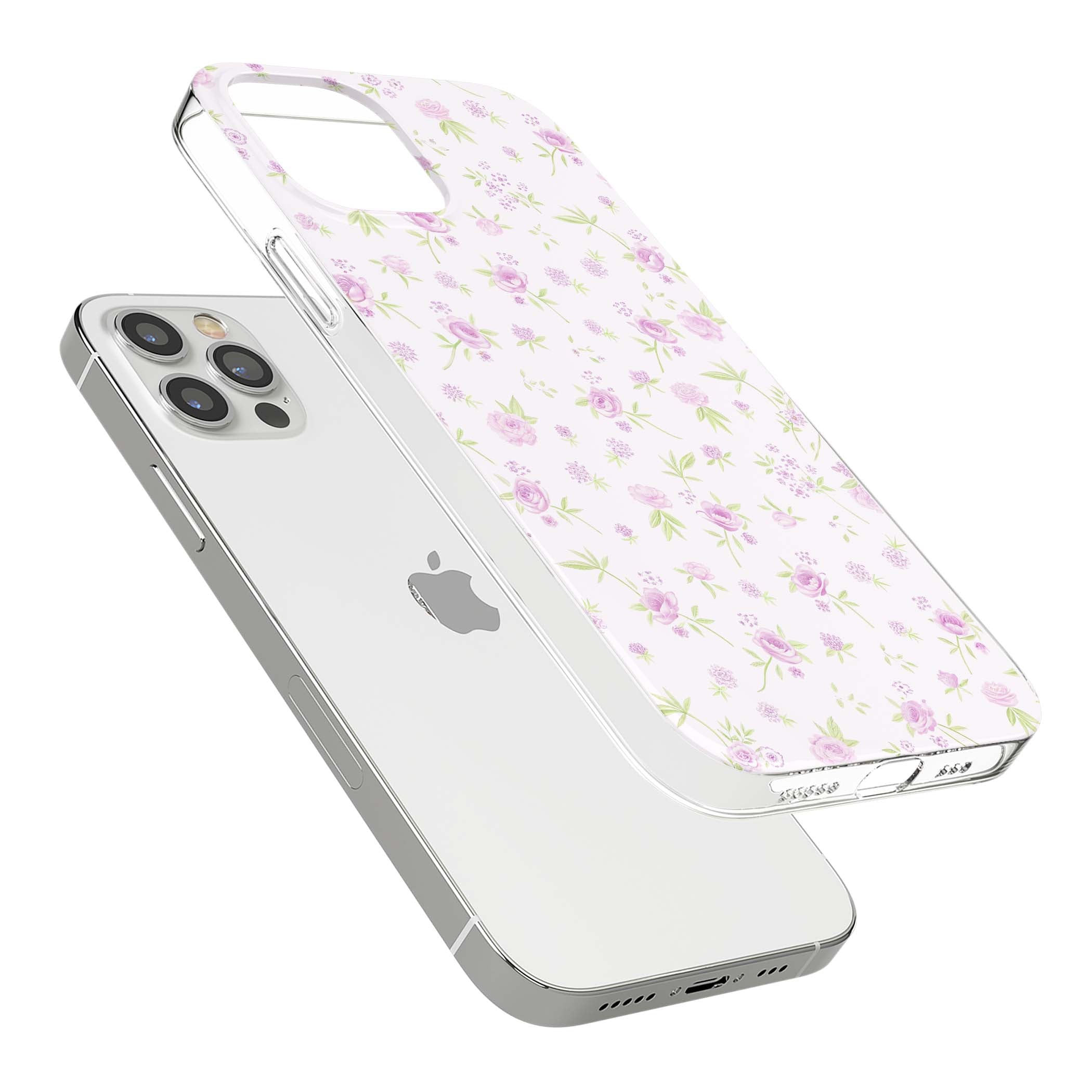 CLEAR CASE