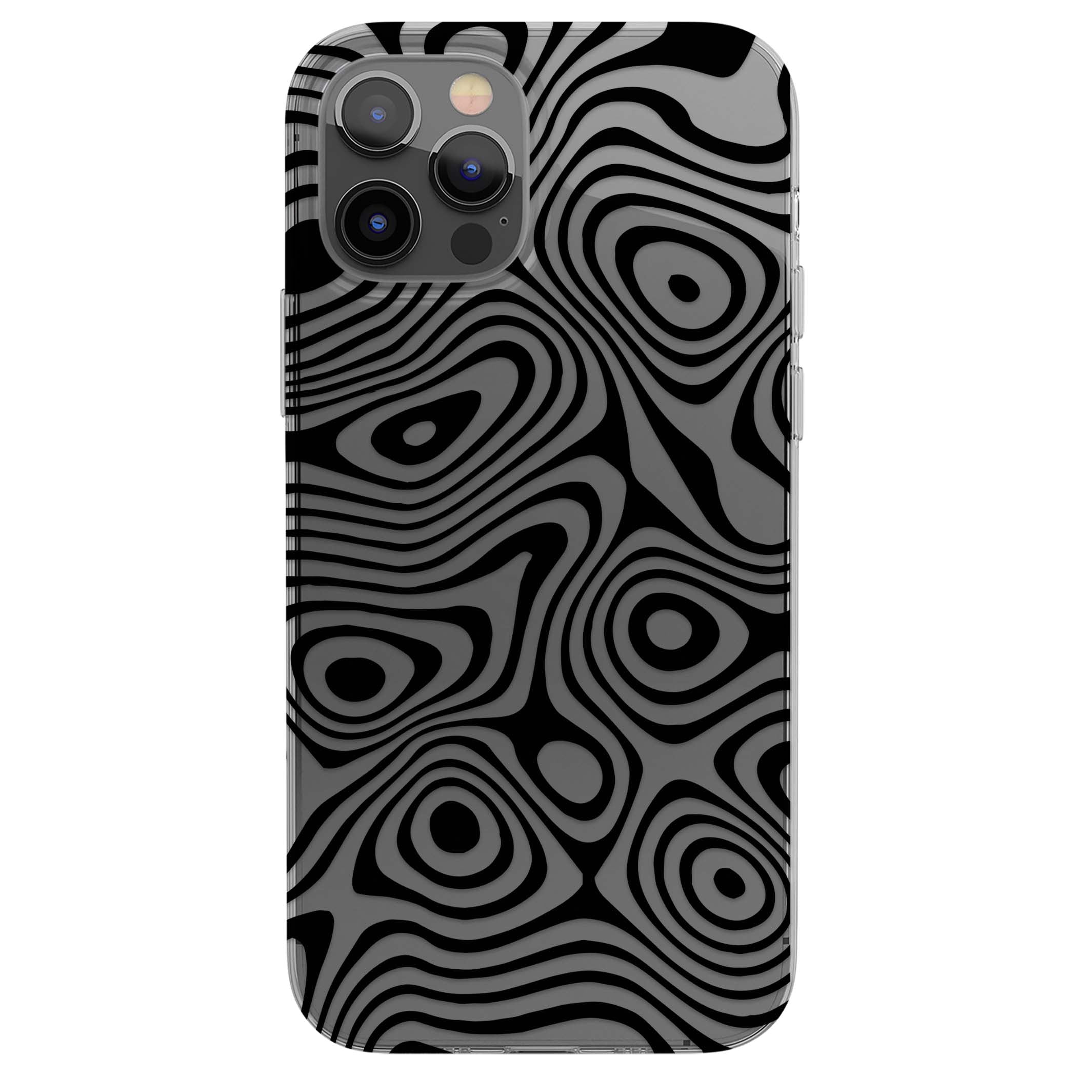 CLEAR CASE