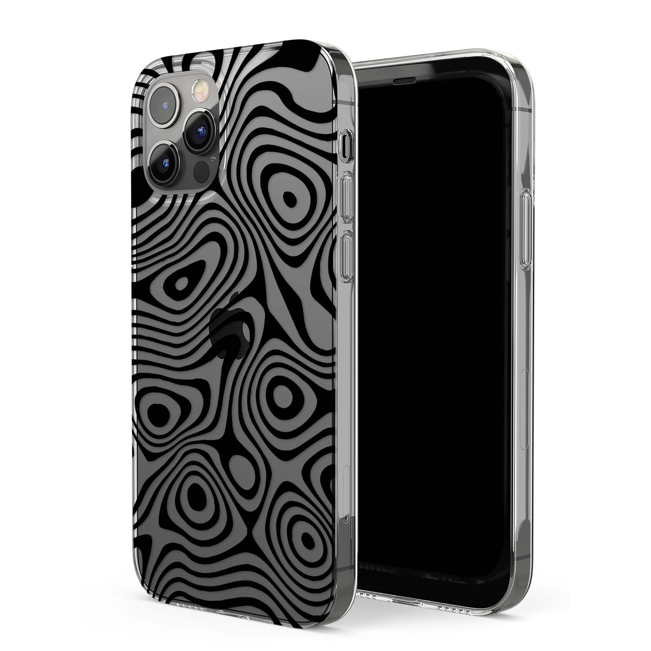 CLEAR CASE